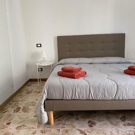 Bonita Cora Hotell Pachino Eksteriør bilde