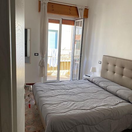 Bonita Cora Hotell Pachino Eksteriør bilde