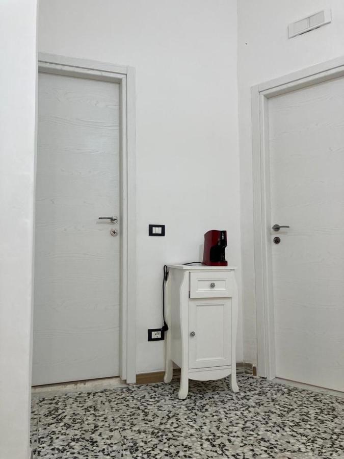 Bonita Cora Hotell Pachino Eksteriør bilde