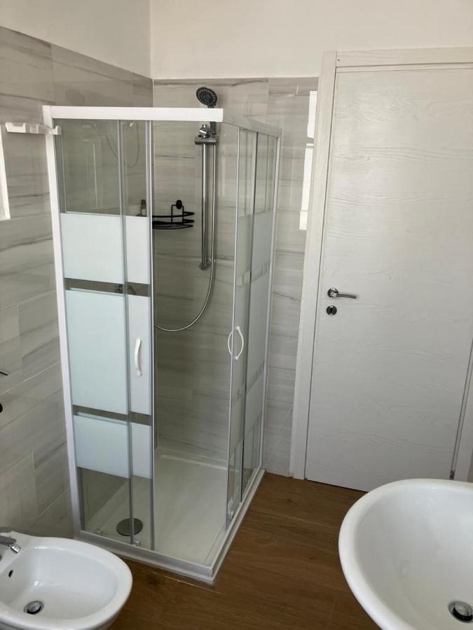 Bonita Cora Hotell Pachino Eksteriør bilde