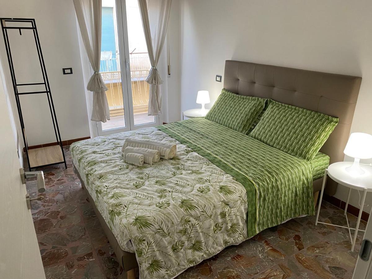 Bonita Cora Hotell Pachino Eksteriør bilde