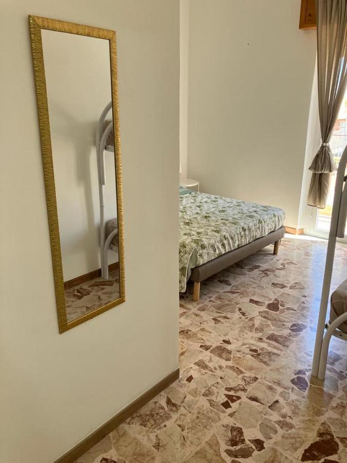 Bonita Cora Hotell Pachino Eksteriør bilde