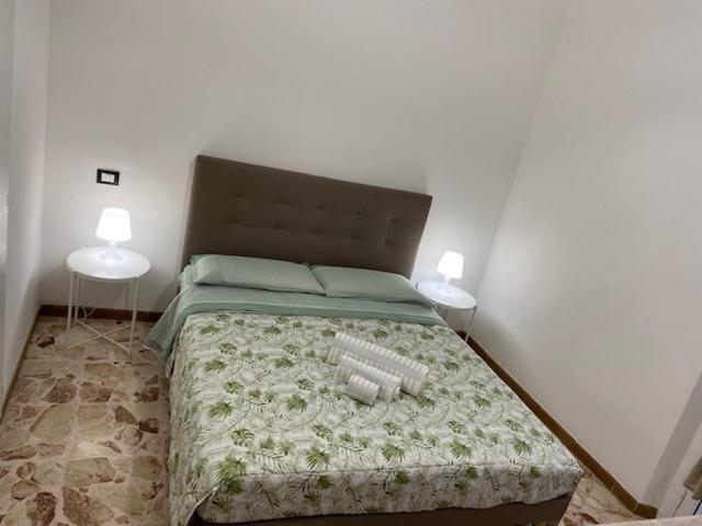 Bonita Cora Hotell Pachino Eksteriør bilde