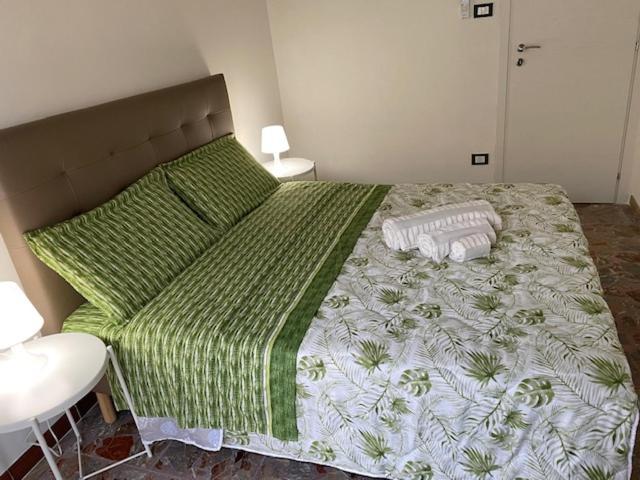 Bonita Cora Hotell Pachino Eksteriør bilde