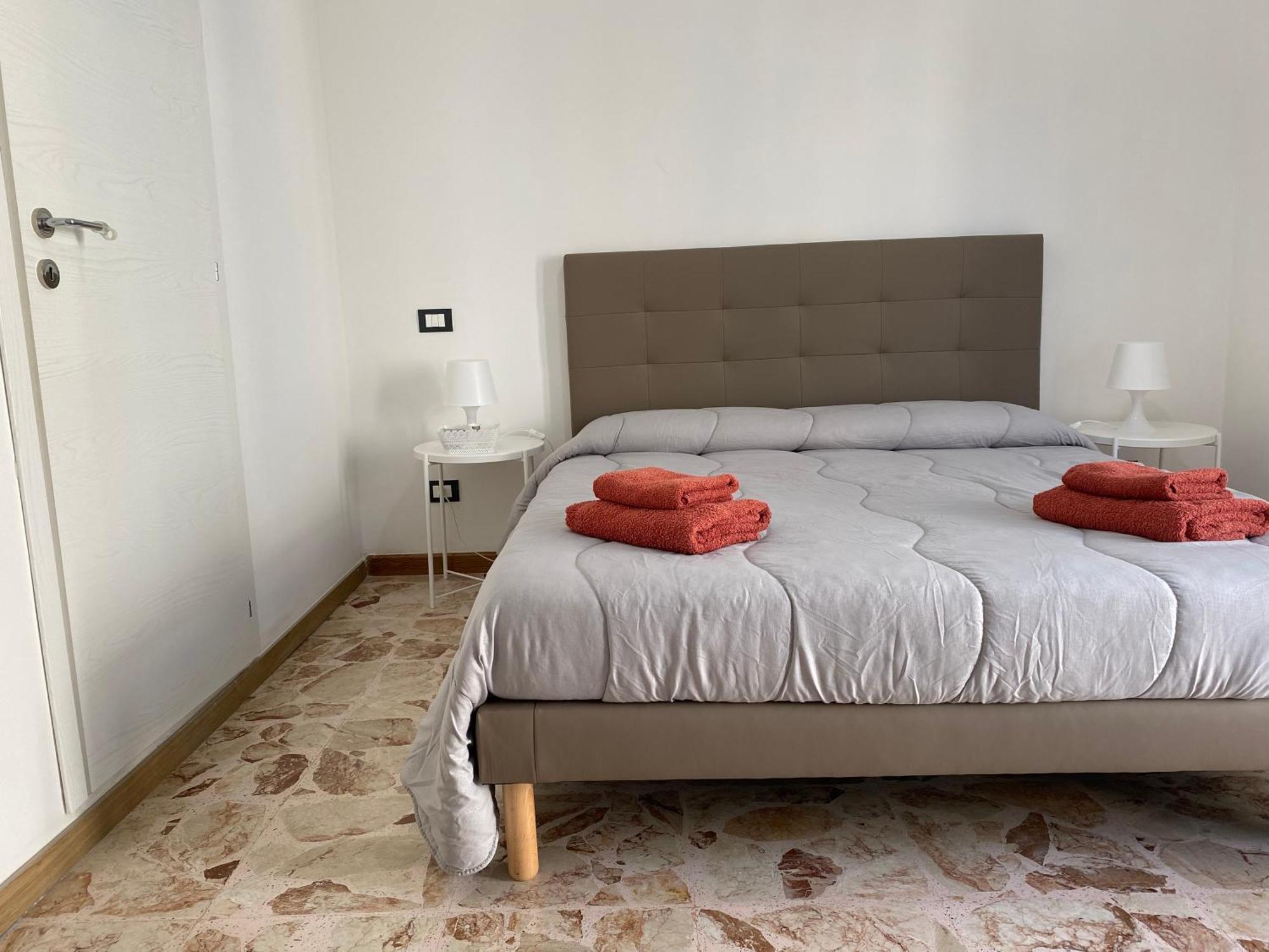 Bonita Cora Hotell Pachino Eksteriør bilde