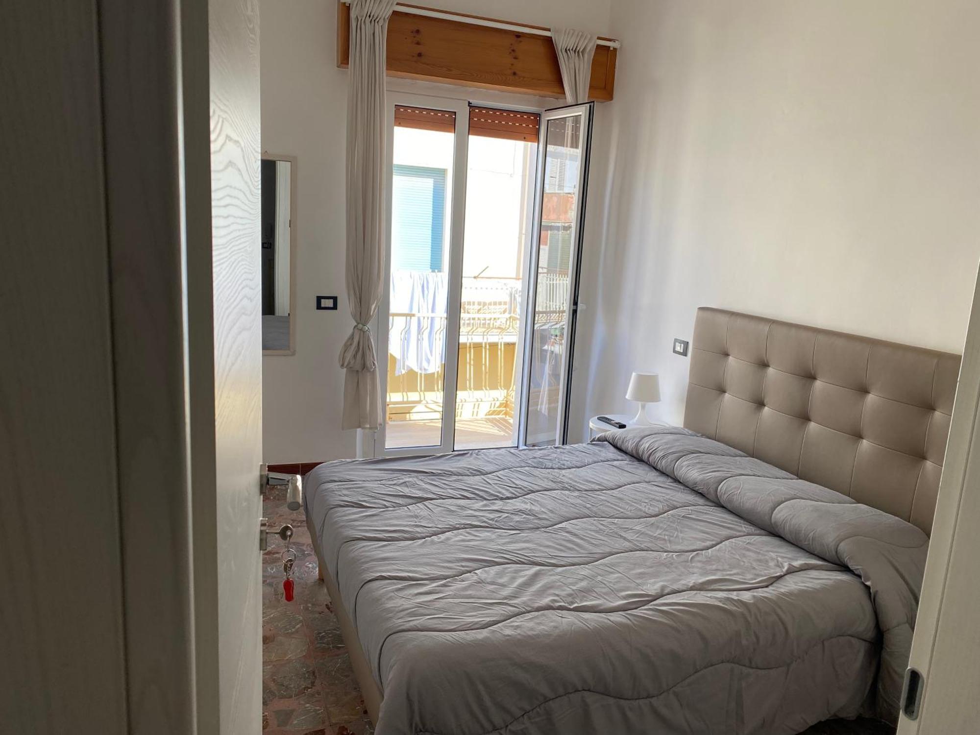Bonita Cora Hotell Pachino Eksteriør bilde